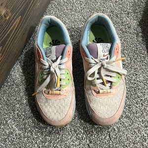 wmns nike air max 90 SE